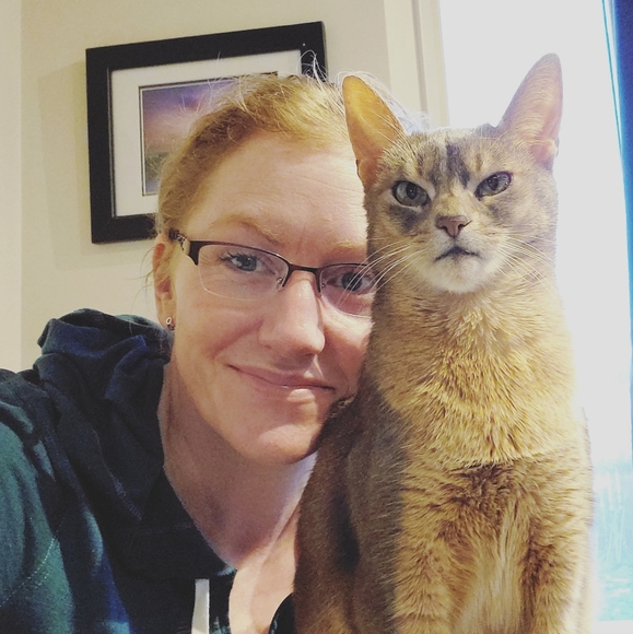 Meet your Posher, Sally alberta - Picture 1 of 1